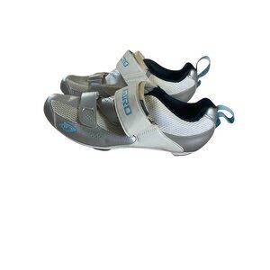 Giro Women's Reila R MTB Athletic Cycling Shoes - 9.75